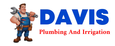 Trusted plumber in PEARSALL